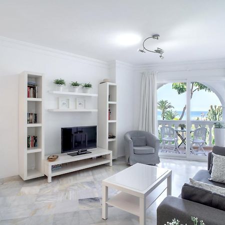Stella Maris B Casasol Apartments Нерха Экстерьер фото