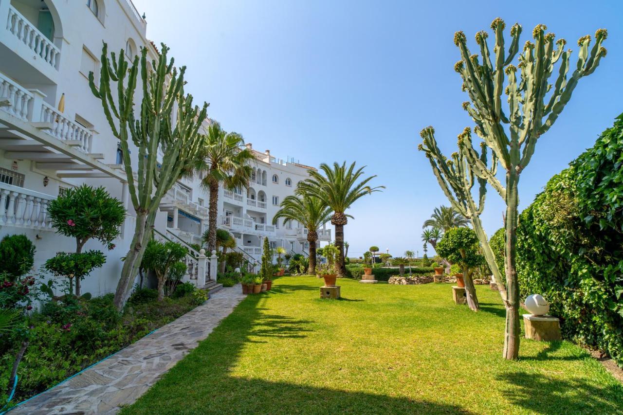 Stella Maris B Casasol Apartments Нерха Экстерьер фото