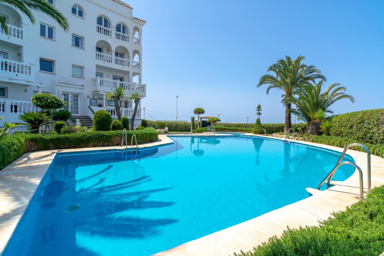 Stella Maris B Casasol Apartments Нерха Экстерьер фото