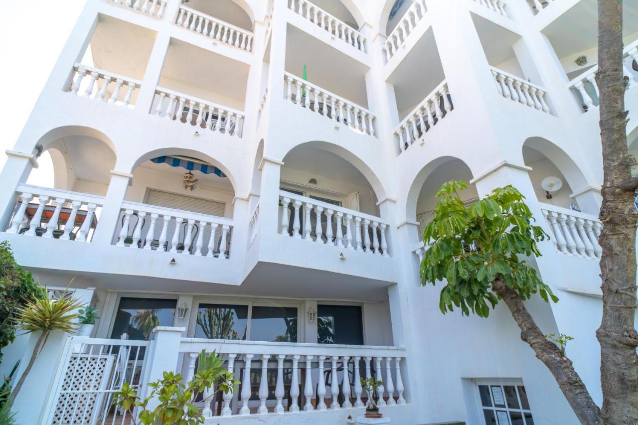 Stella Maris B Casasol Apartments Нерха Экстерьер фото
