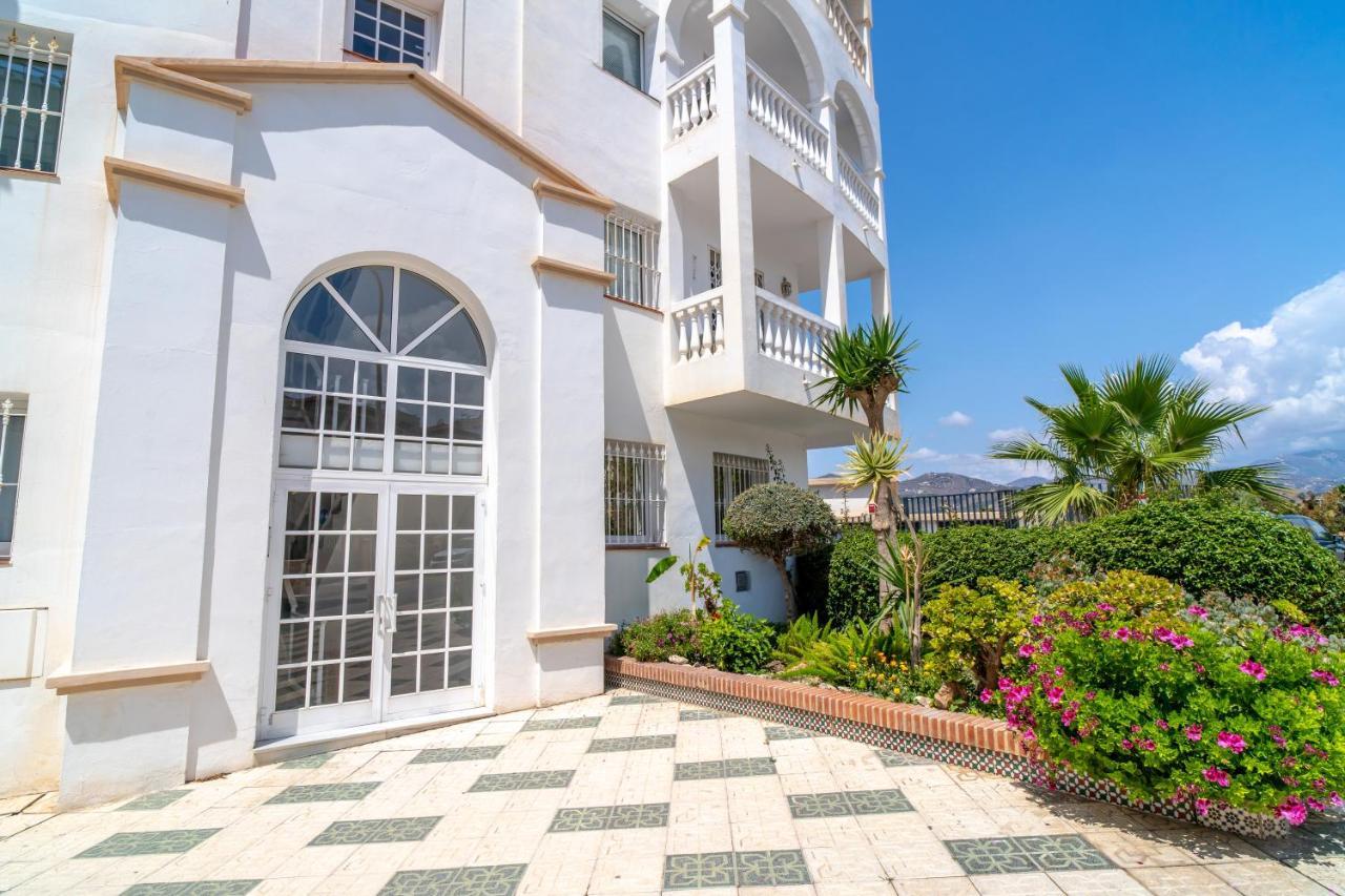 Stella Maris B Casasol Apartments Нерха Экстерьер фото
