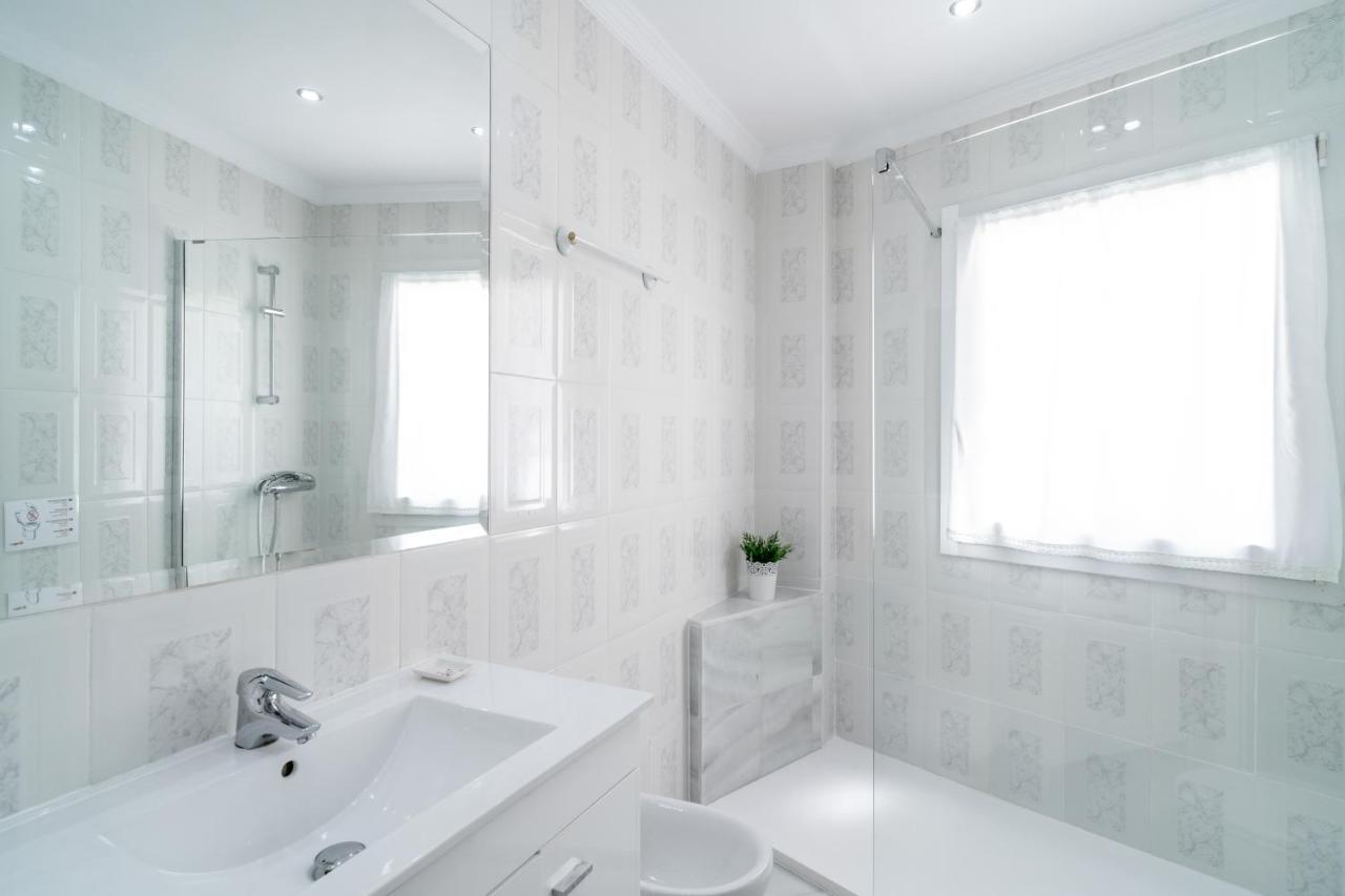Stella Maris B Casasol Apartments Нерха Экстерьер фото