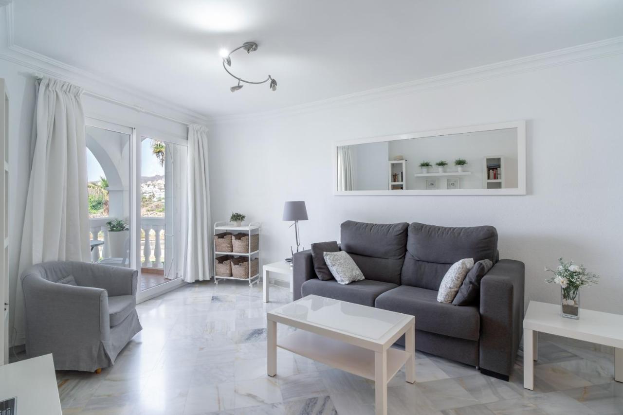 Stella Maris B Casasol Apartments Нерха Экстерьер фото
