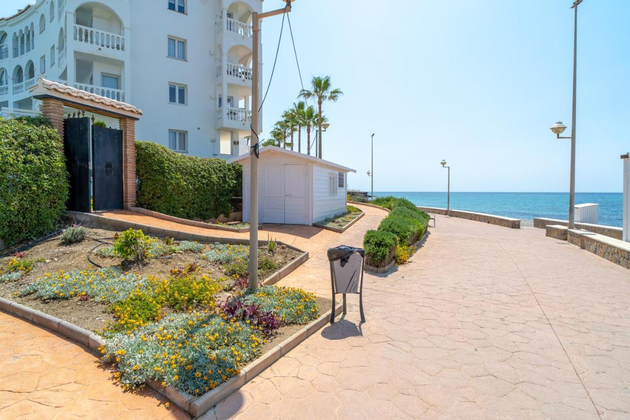 Stella Maris B Casasol Apartments Нерха Экстерьер фото